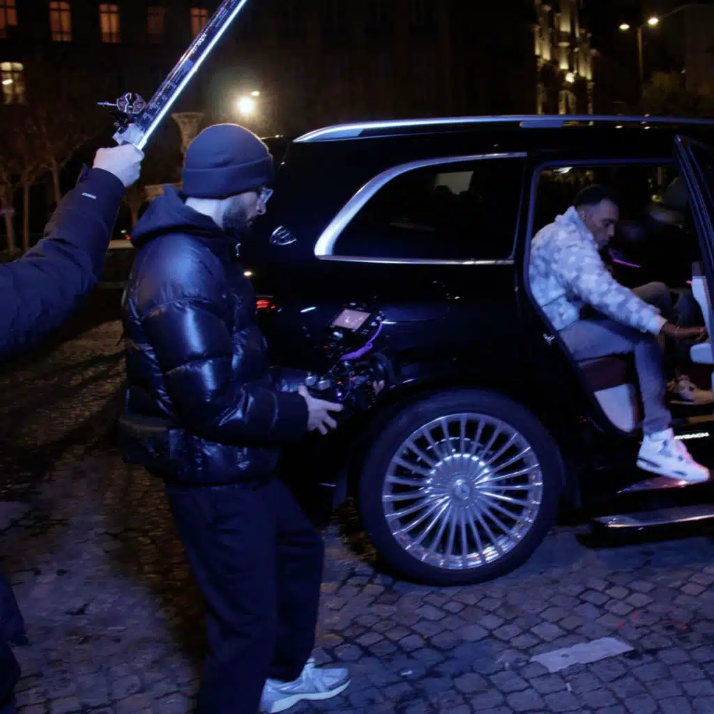 KING OF DRILL (Sans Mention moi)