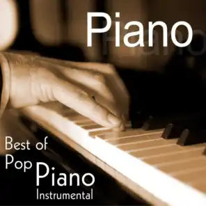 Best of Pop Piano Intrumental