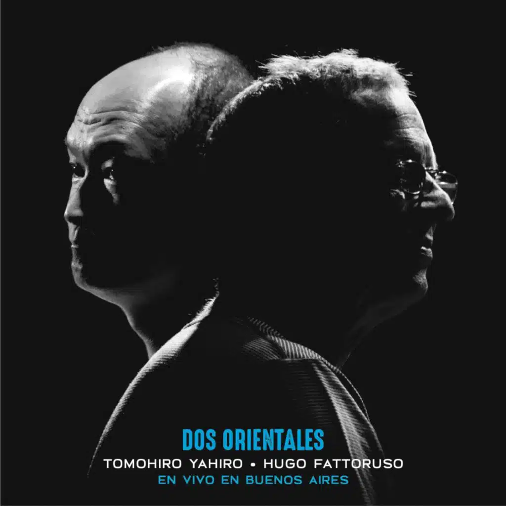 En vivo en Buenos Aires