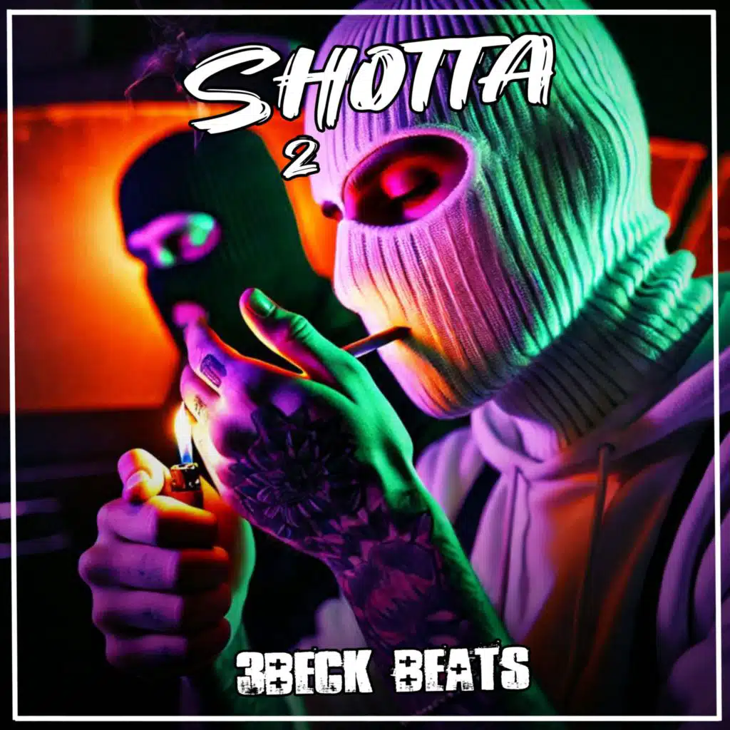 SHOTTA 2