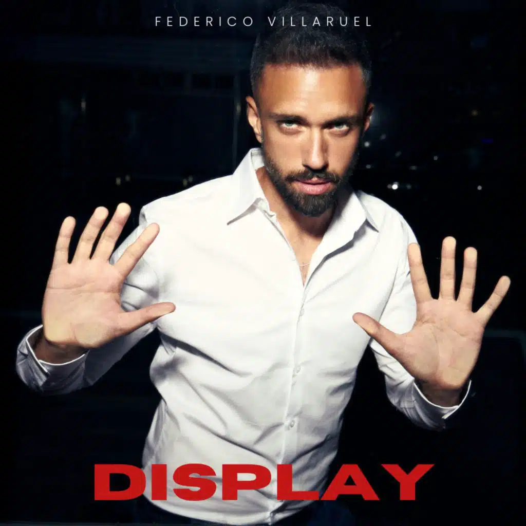 Federico Villaruel
