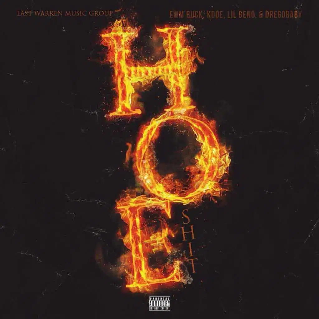 Hoe Shit