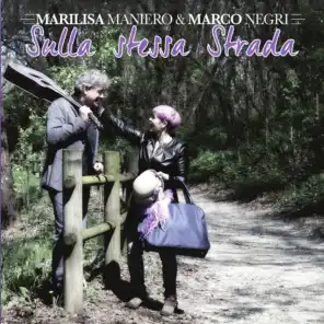 Marilisa Maniero, Marco Negri