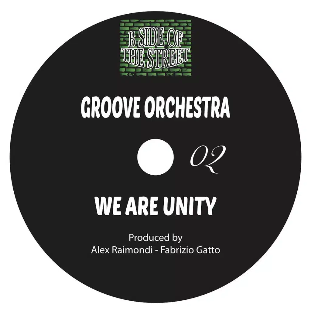Groove Orchestra
