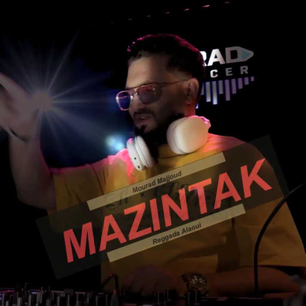 Mazintak Reggada Alaoui