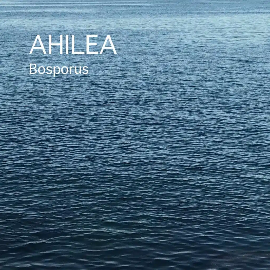 Ahilea