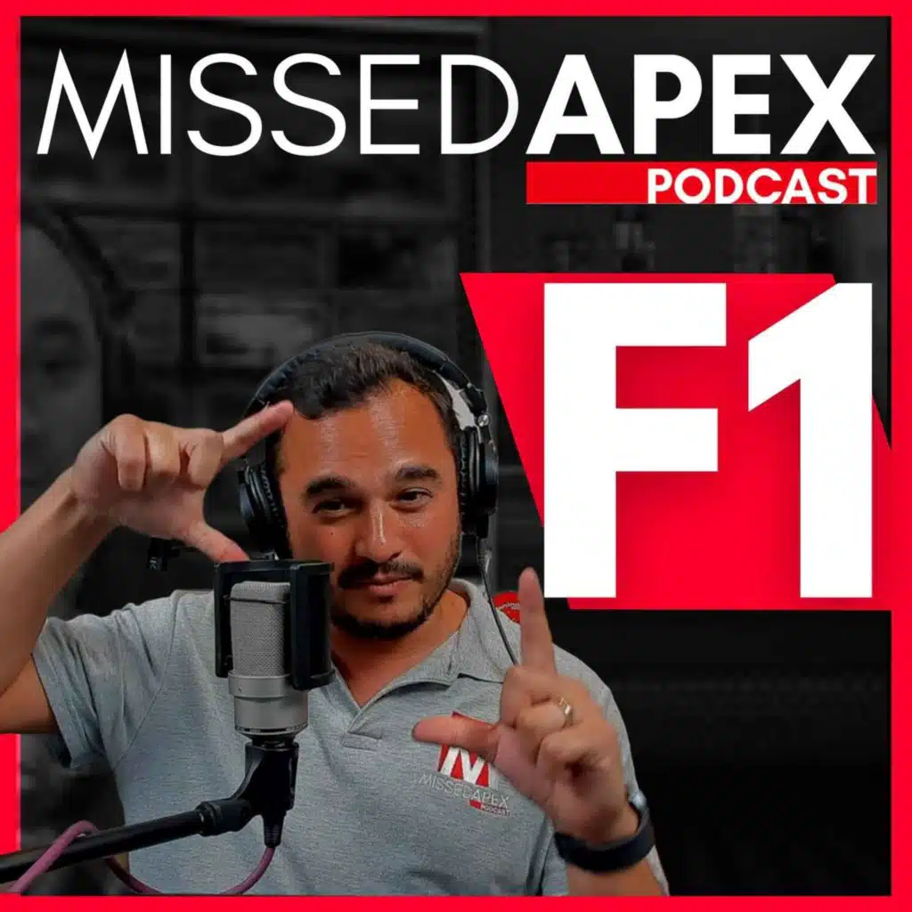 Missed Apex Live Show MK2025