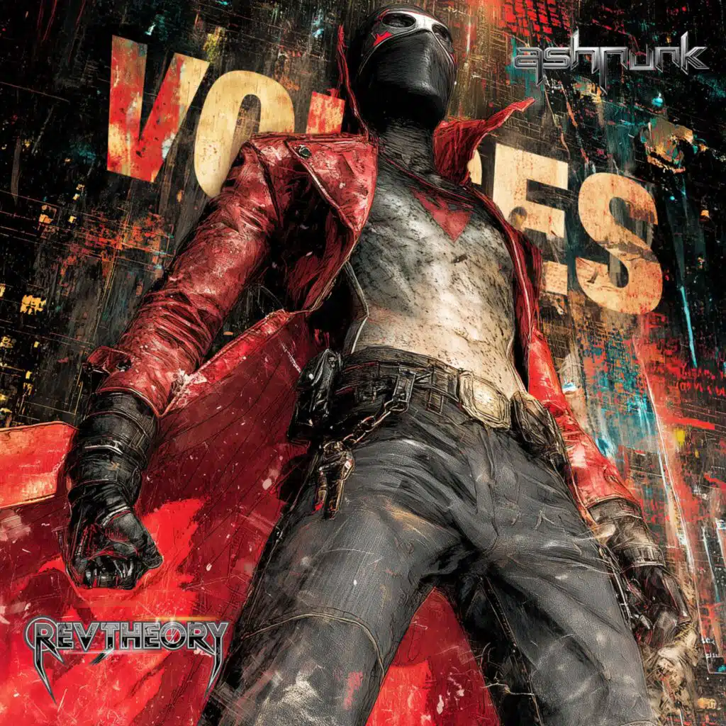 Rev Theory & ashpvnk