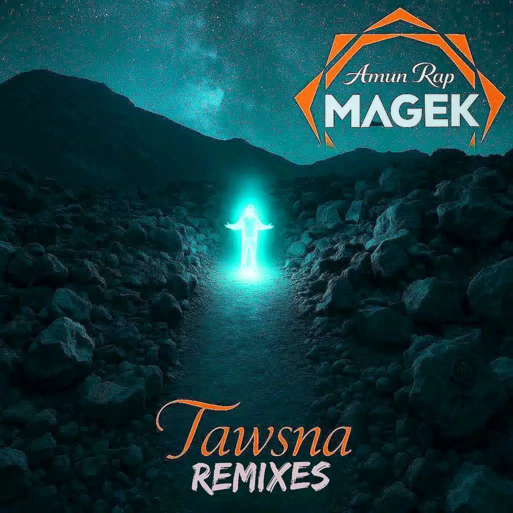 Dream Maker (Wickstarr Remix)
