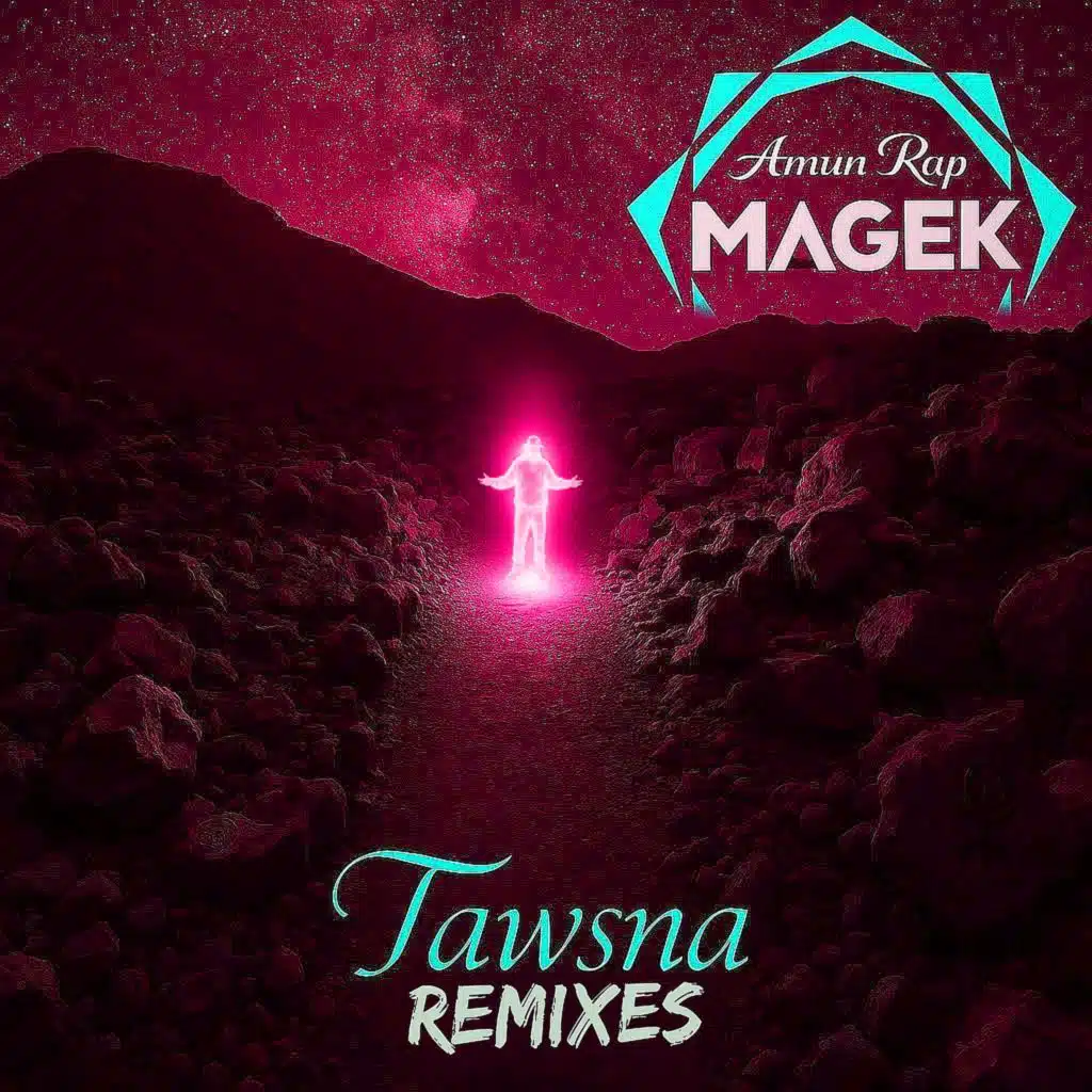 Revolución (LaGuarida131 Remix)
