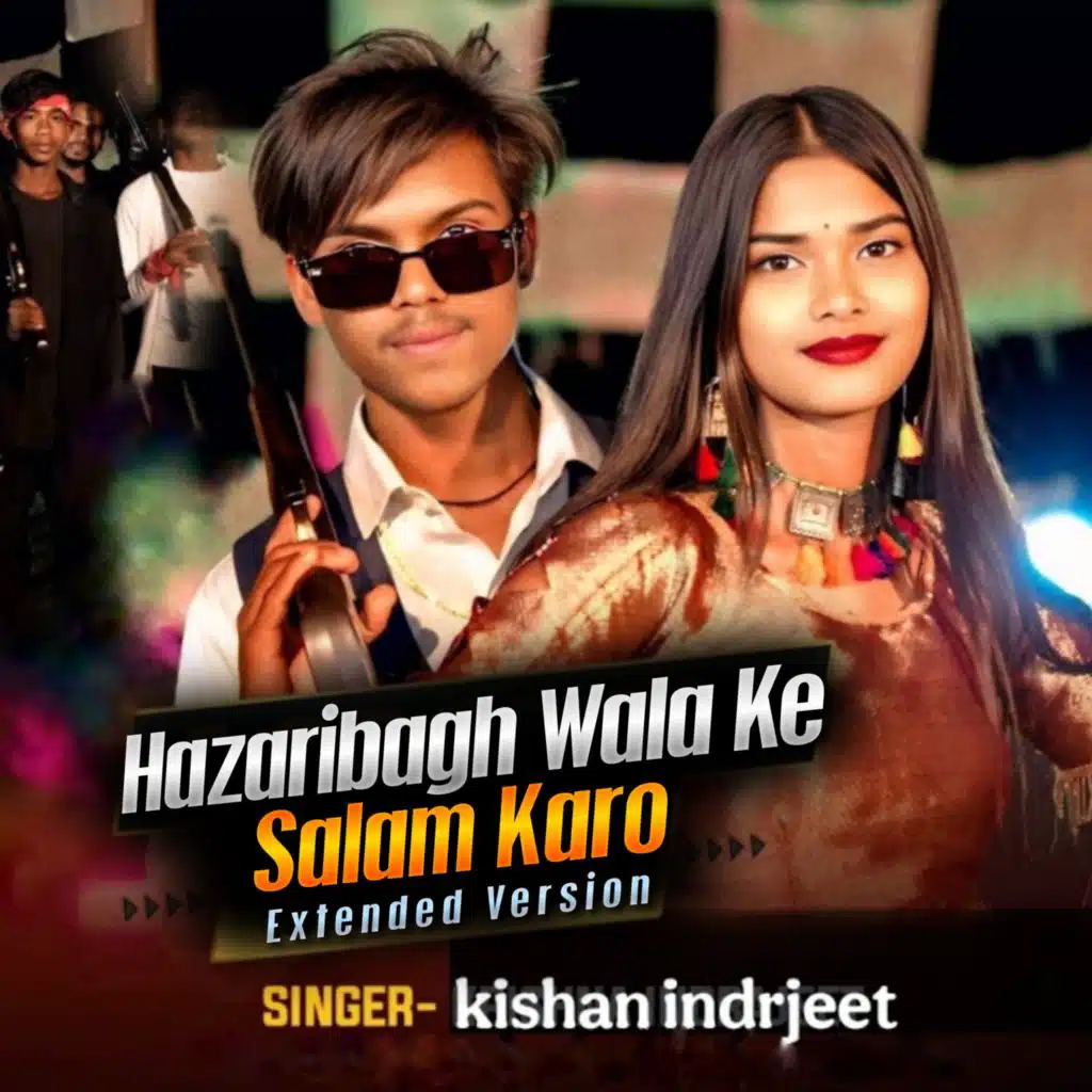 hazaribagh wala ko salam kro (PT17)