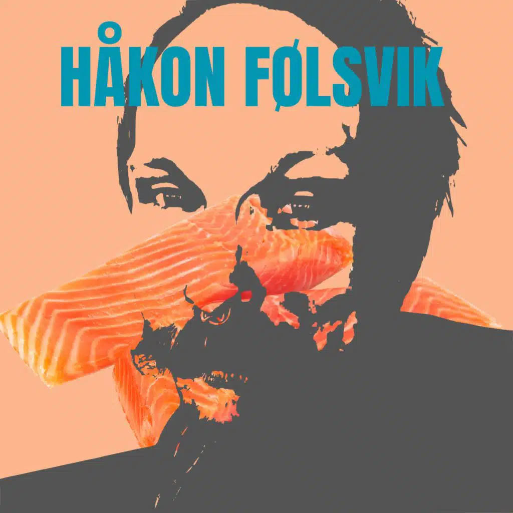 Hråkon Følsvik (Dårlig Versjon)
