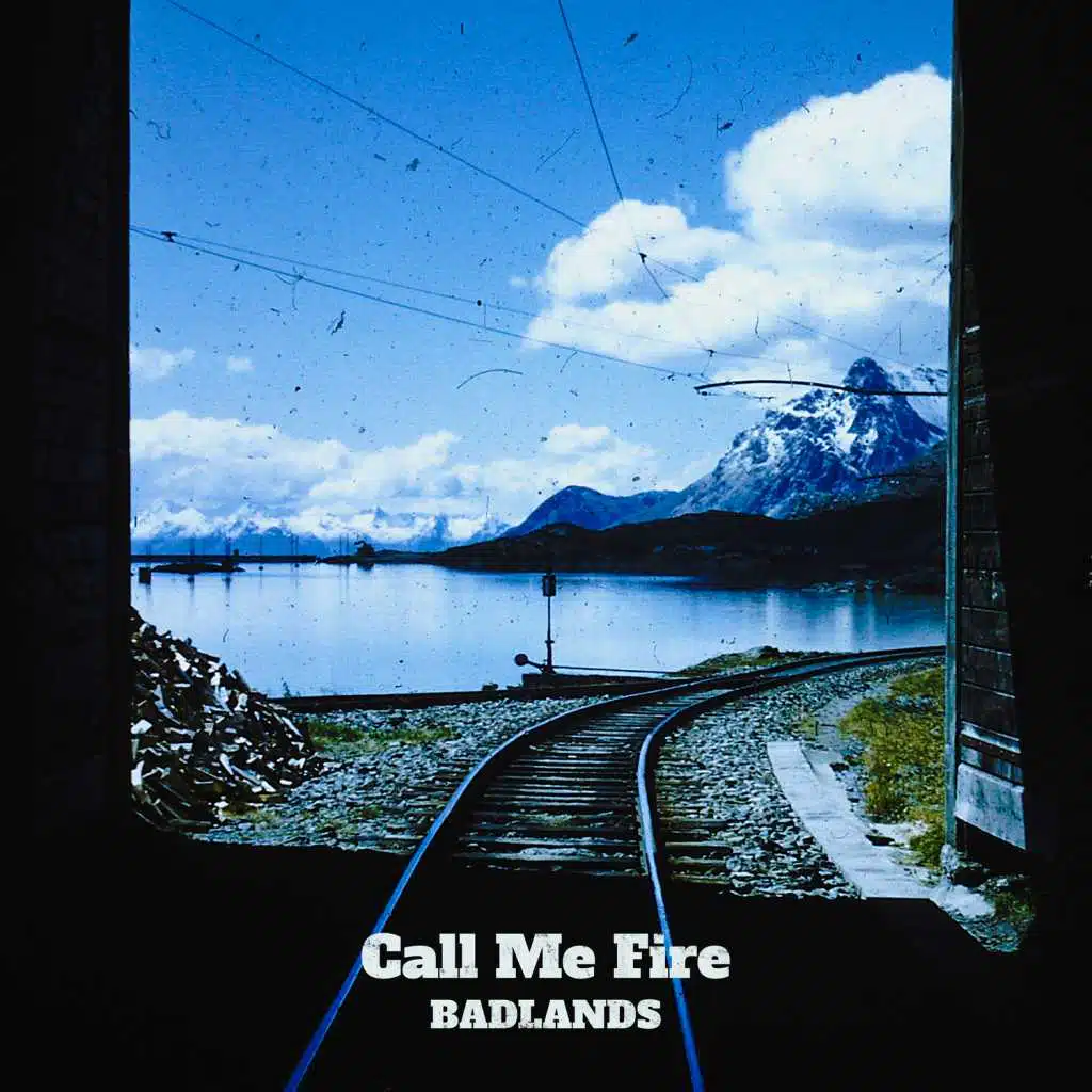 Call Me Fire (feat. Ángel Vera)