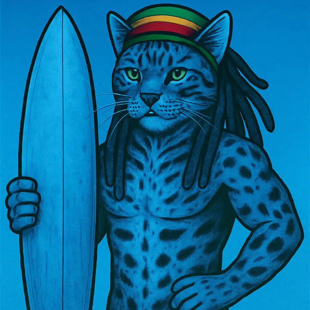 RASTA DO ARROCHA (Super Sped Up)