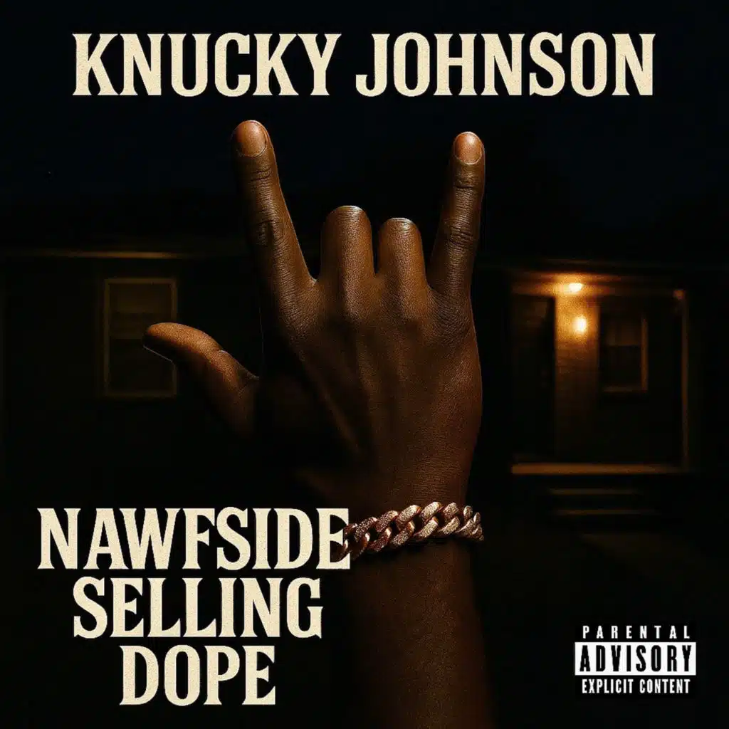 Knucky Johnson