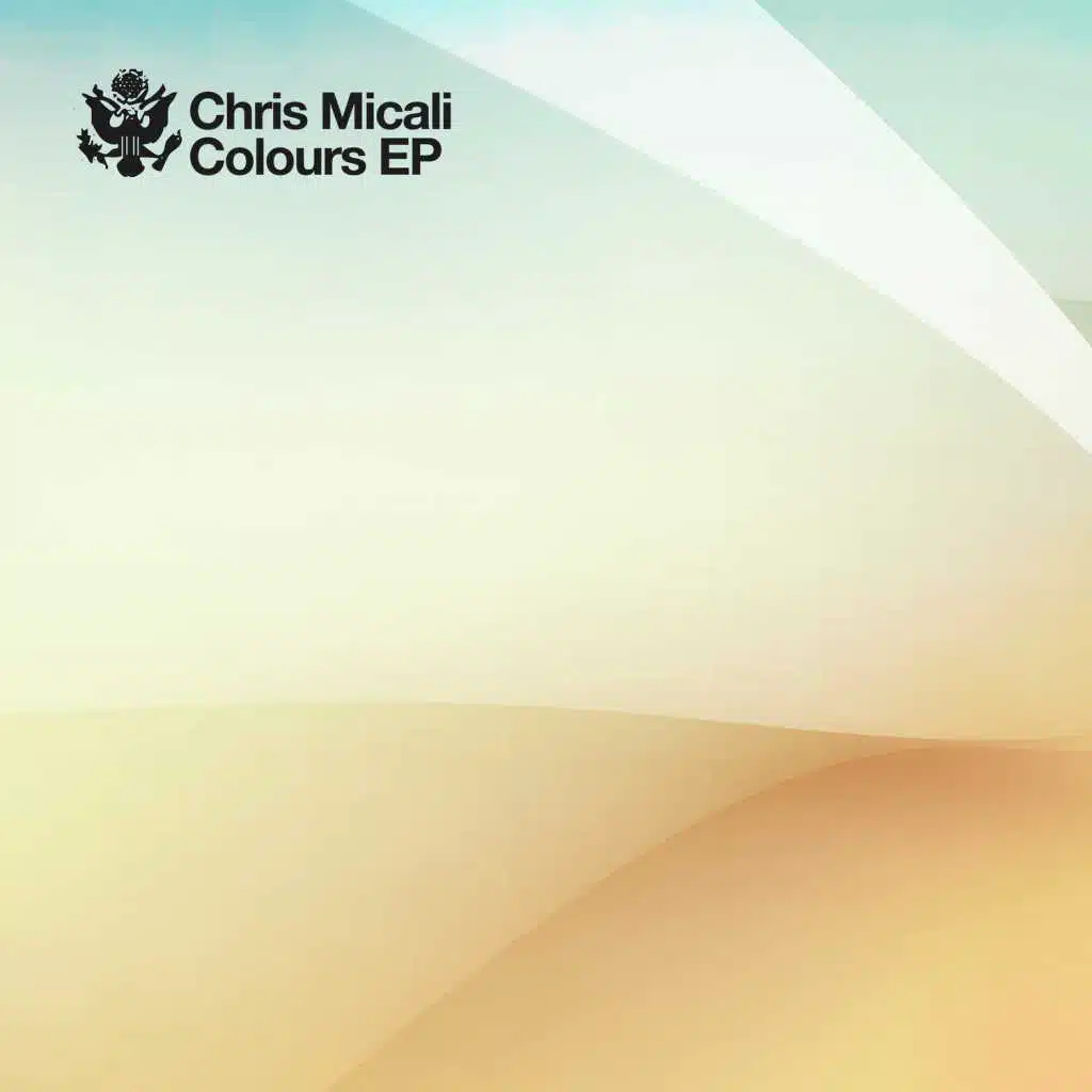 Colours EP