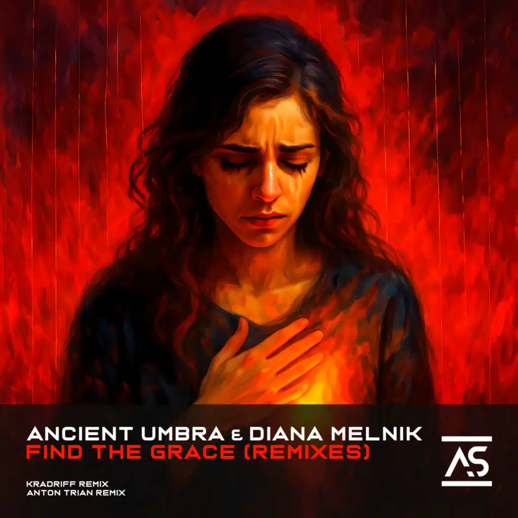 Ancient Umbra, Diana Melnik & Anton Trian