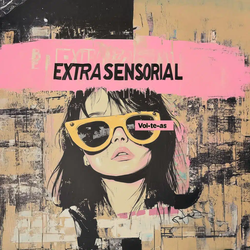 Extrasensorial