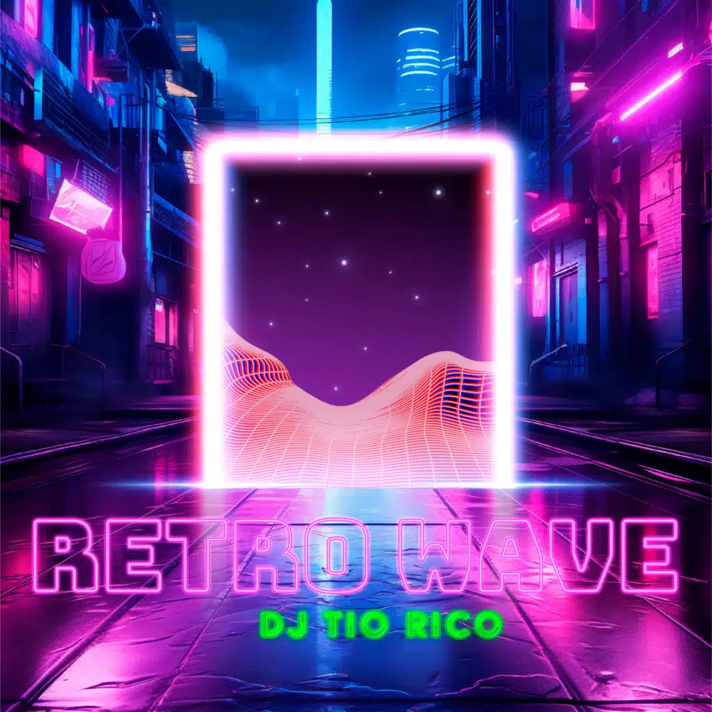 Retrowave