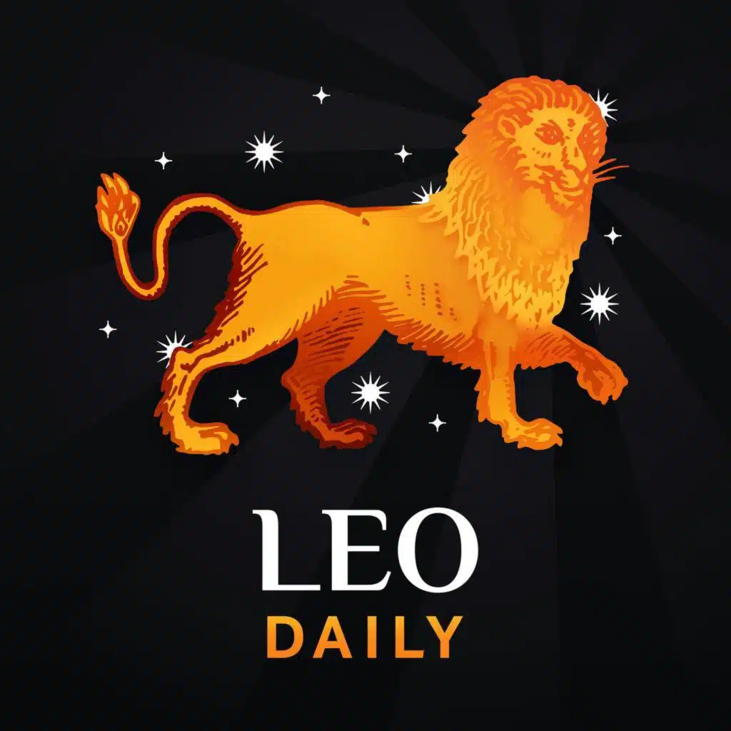 Monday, July 21, 2025 Leo Horoscope Today