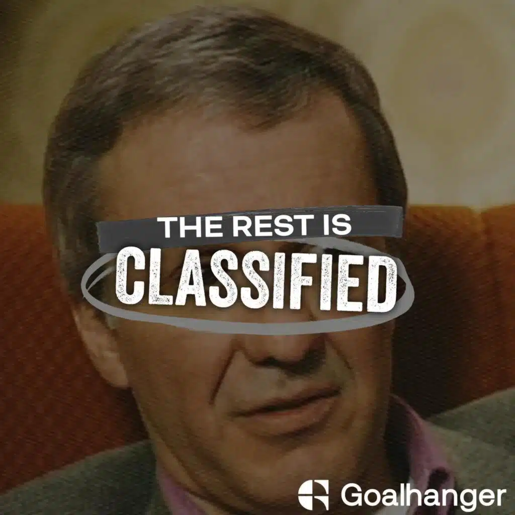 66. The Great Betrayal: An American Traitor (Ep 1)