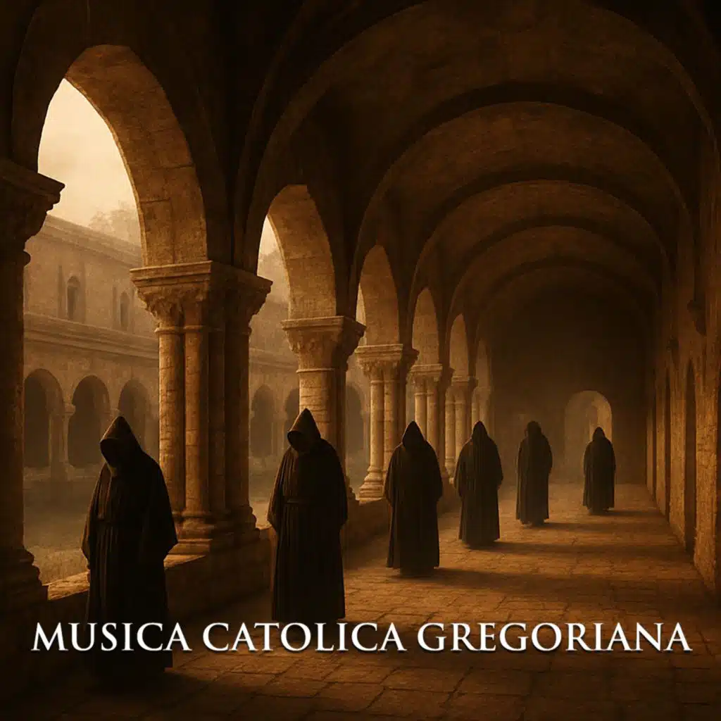 Cantos Gregorianos para el Alma