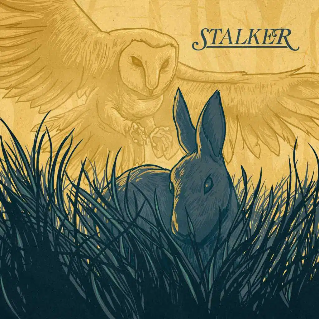 Stalker - EP