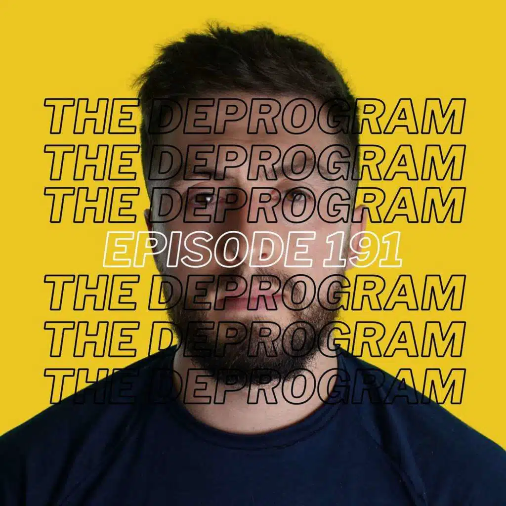 Episode 191 - Britain First Ft. Jimmy The Giant