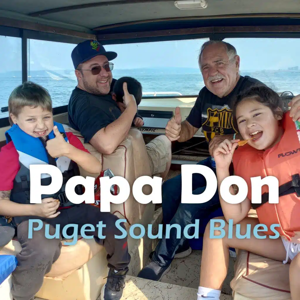 Papa Don