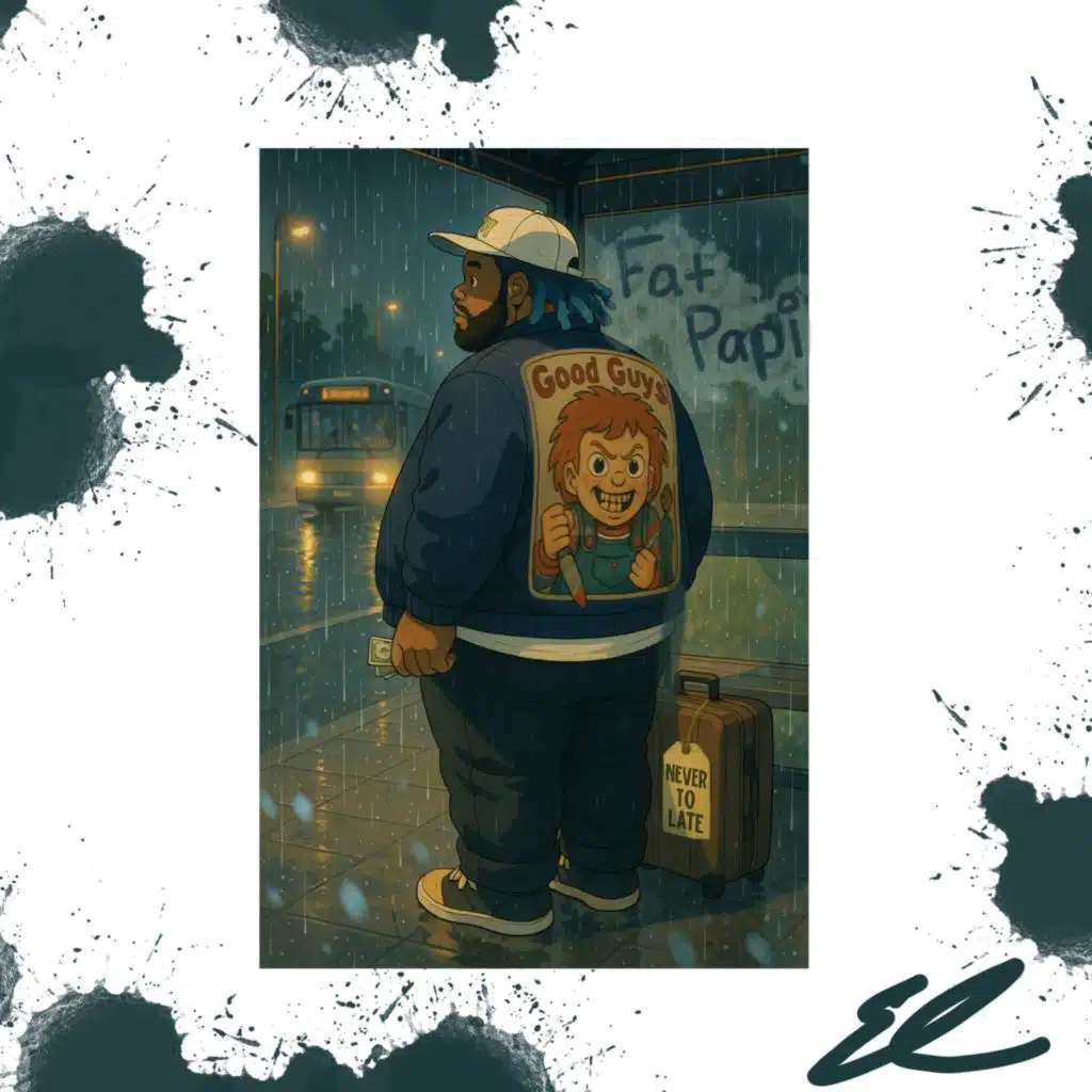 Rio Flow, Pt. 1 (feat. Money Mike)