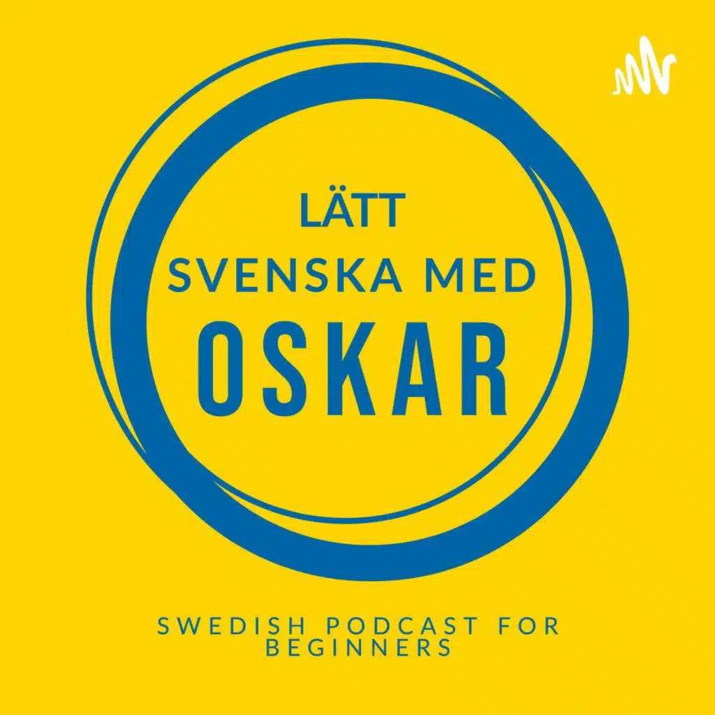 324. Att resa genom (nästan) hela Sverige