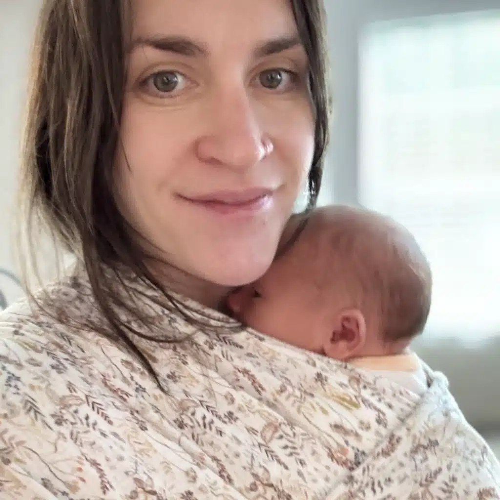 Into the Underworld and Back: Healing the Wound of Motherbaby Separation
