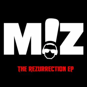 The Rezurrection - EP