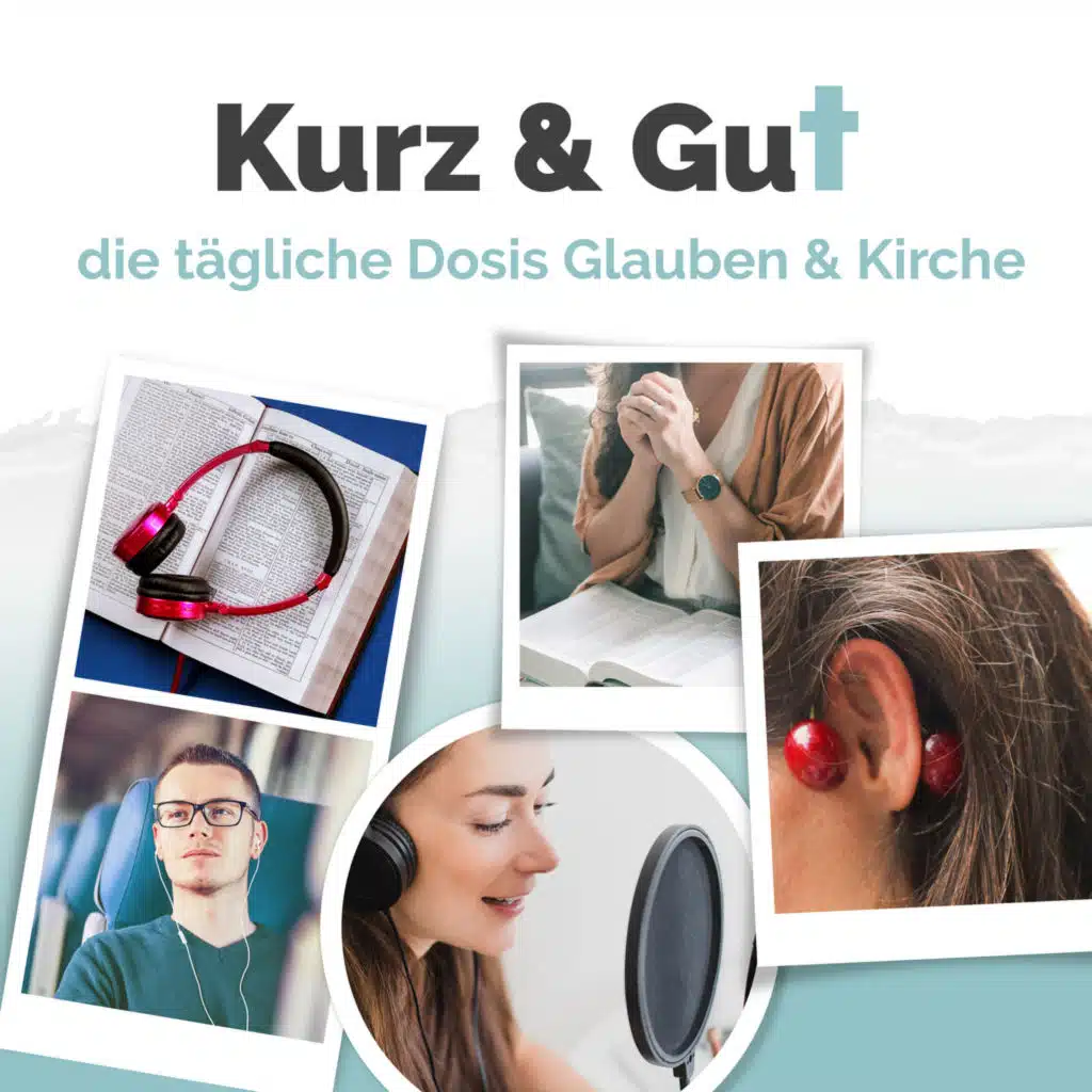 Abendmahl auf dem Mond, erste Mondlandung (Claudia Kuchenbauer)