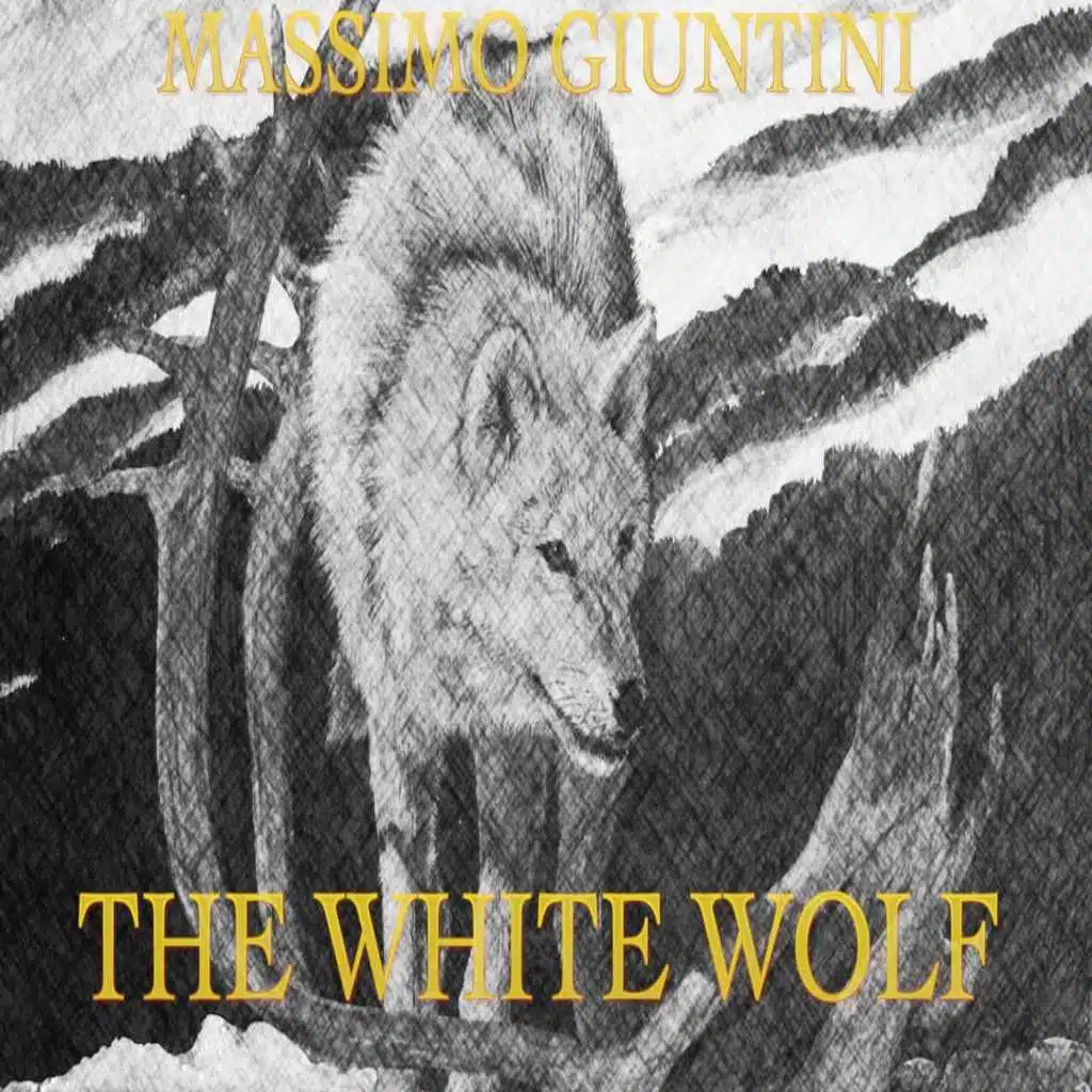 The White Wolf