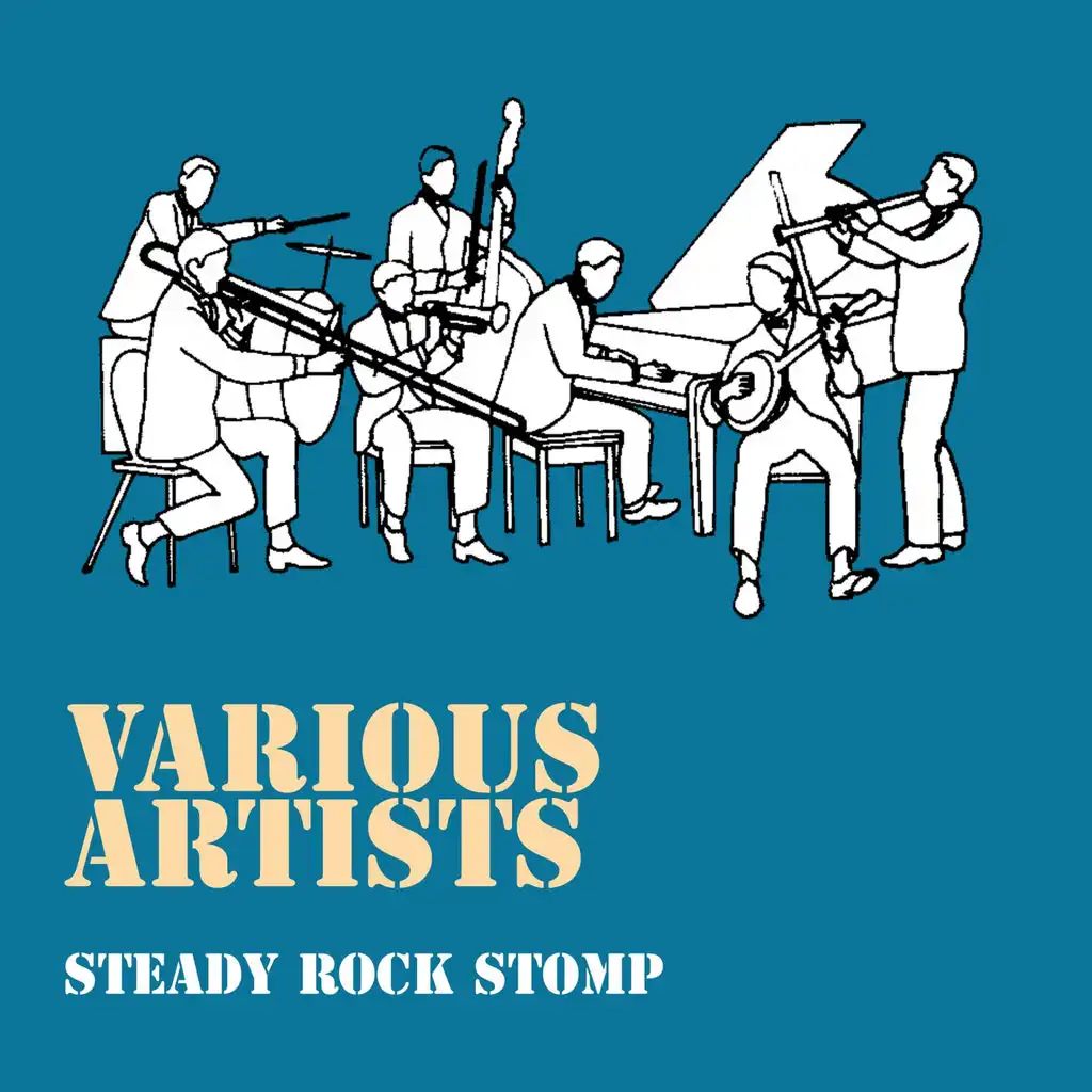 Steady Rock Stomp