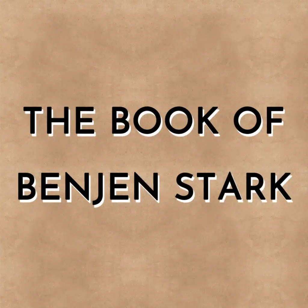 The Book of Benjen Stark