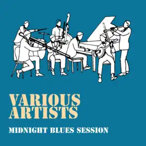 Midnight Blues Session