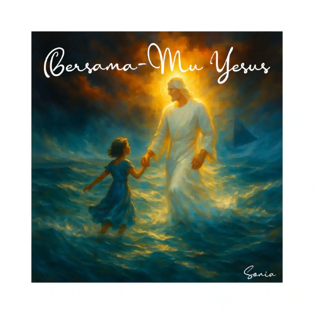 Ivanko Junalta & Sonia