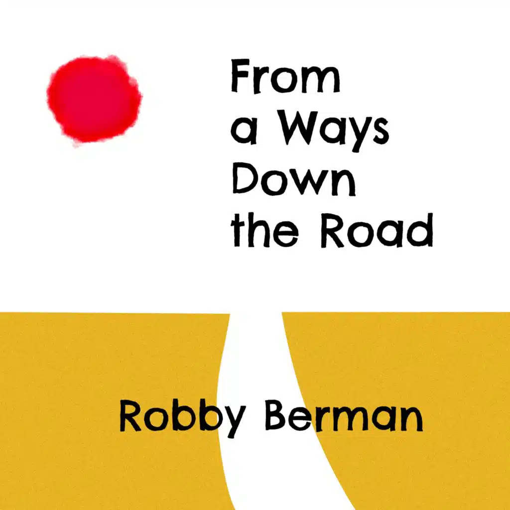 Robby Berman