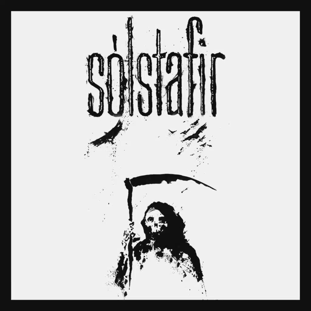 Sólstafir