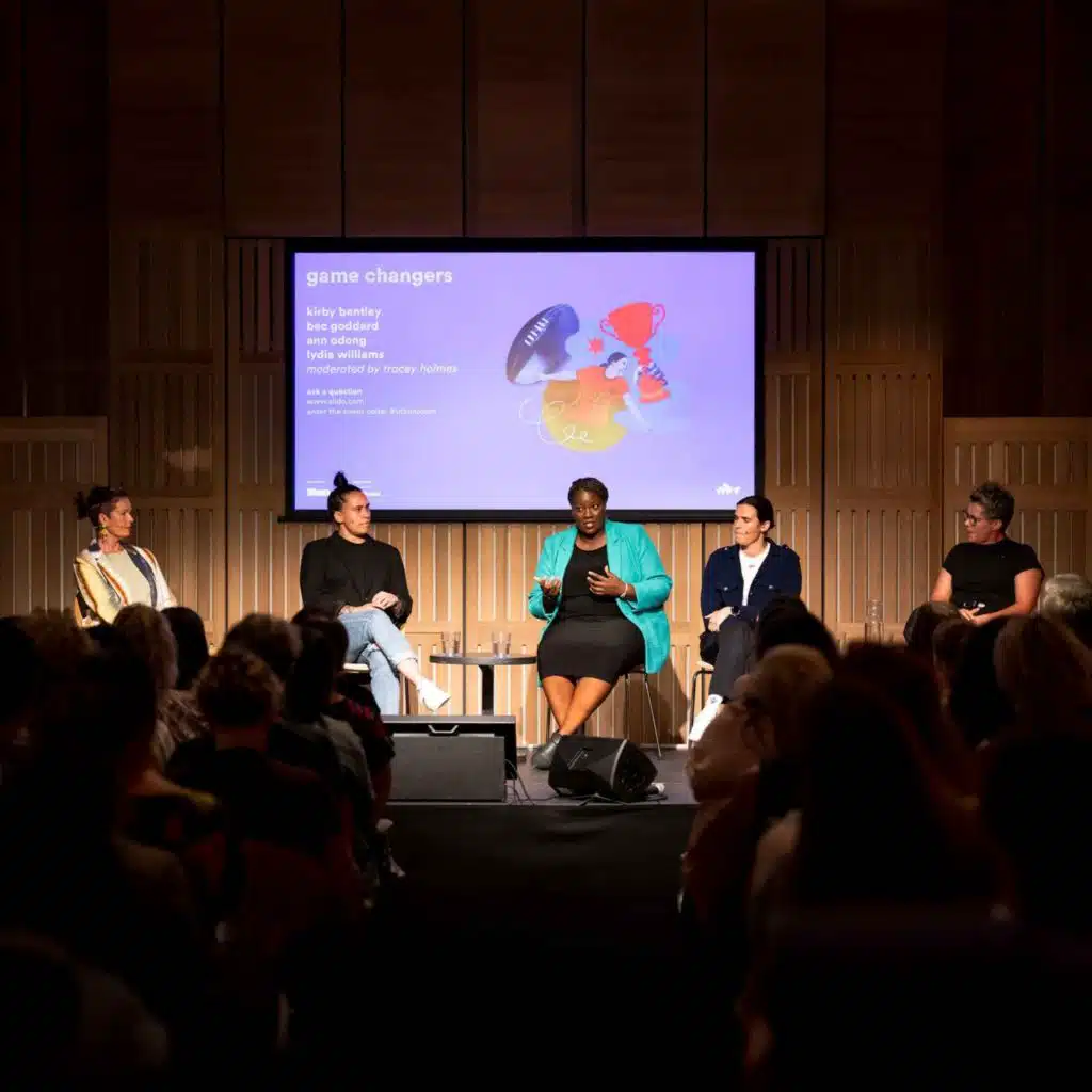 Game Changers | All About Women 2025