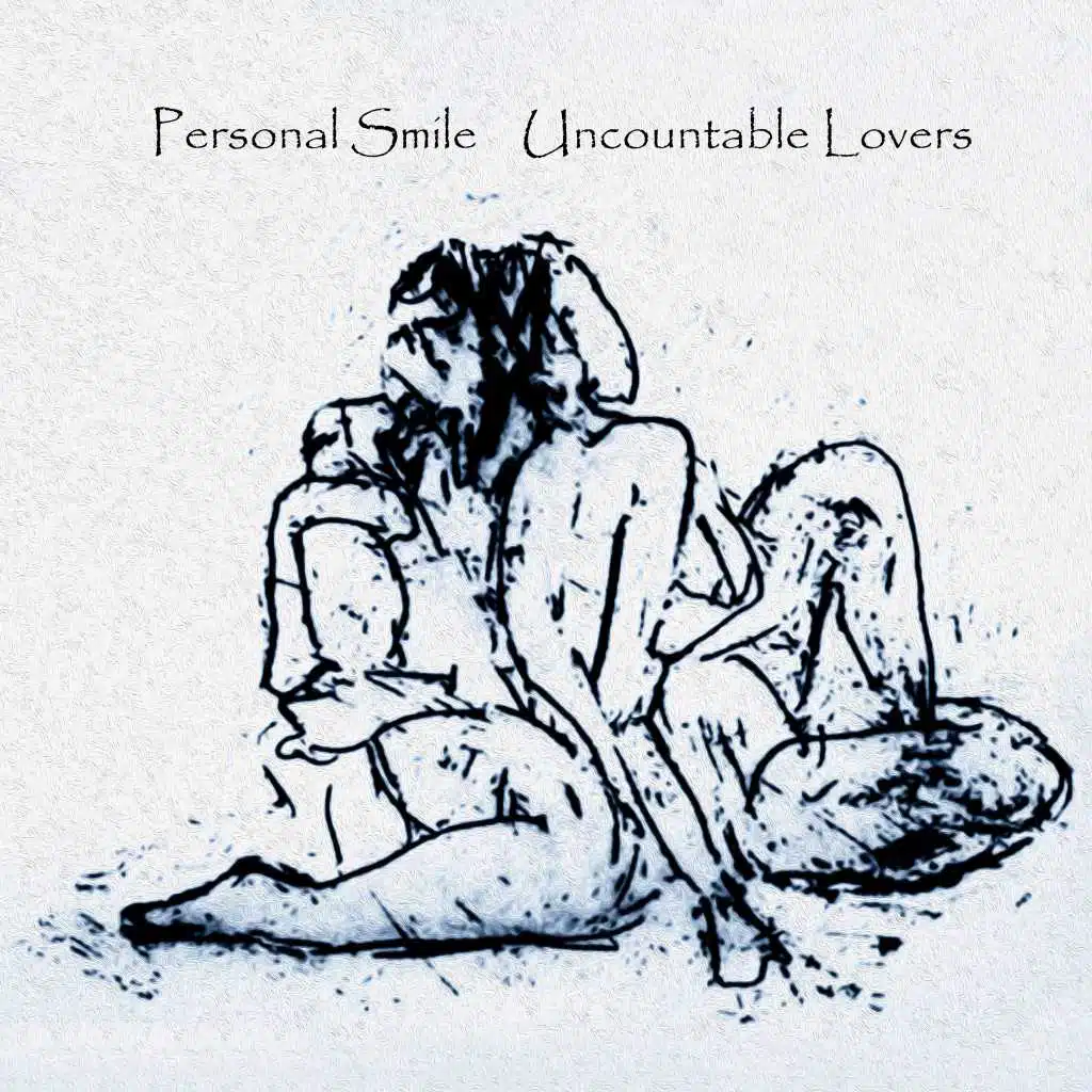 Uncountable Lovers