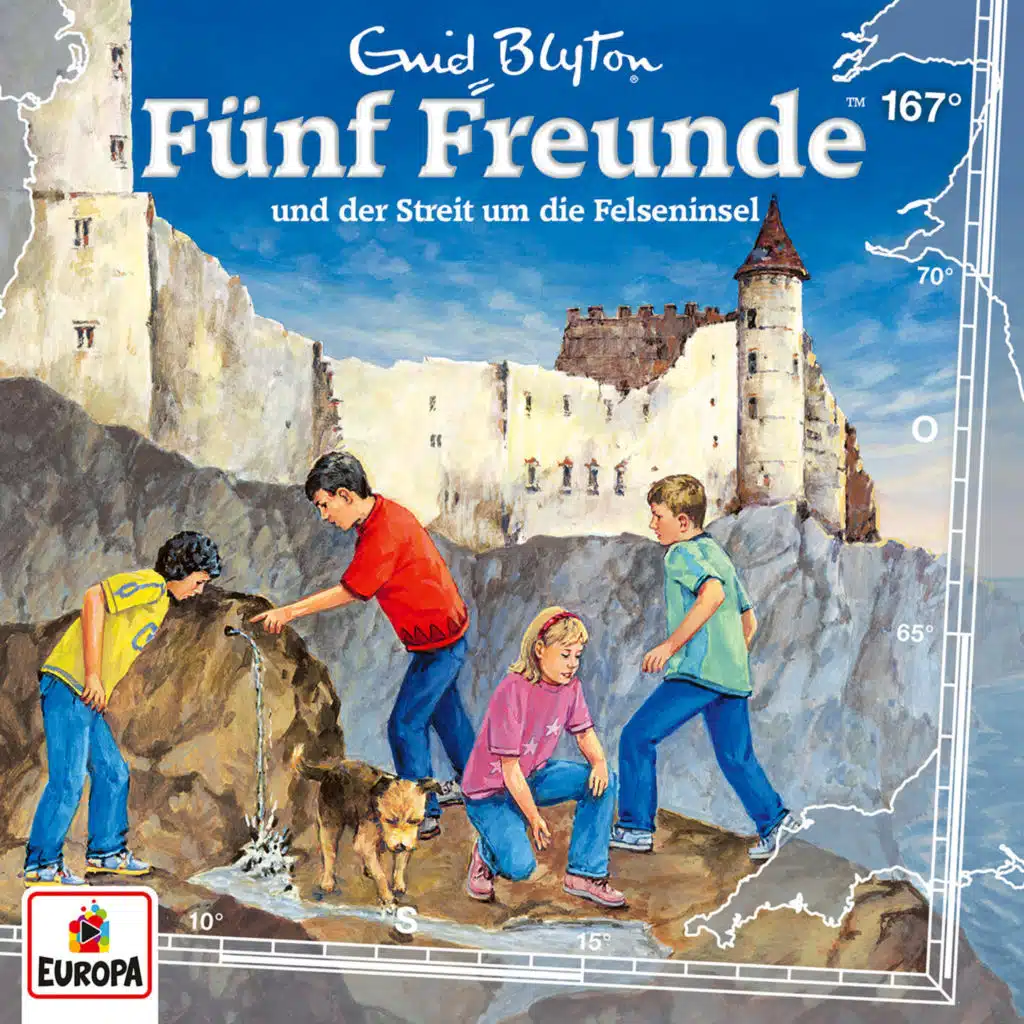 Fünf Freunde