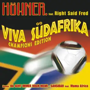 Viva Südafrika (Champions Edition)