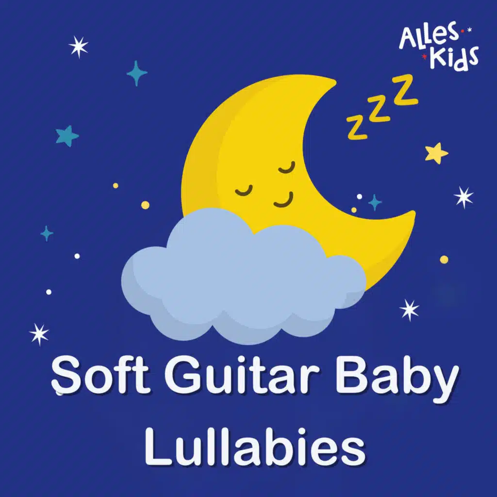 Soft Guitar Baby Lullabies