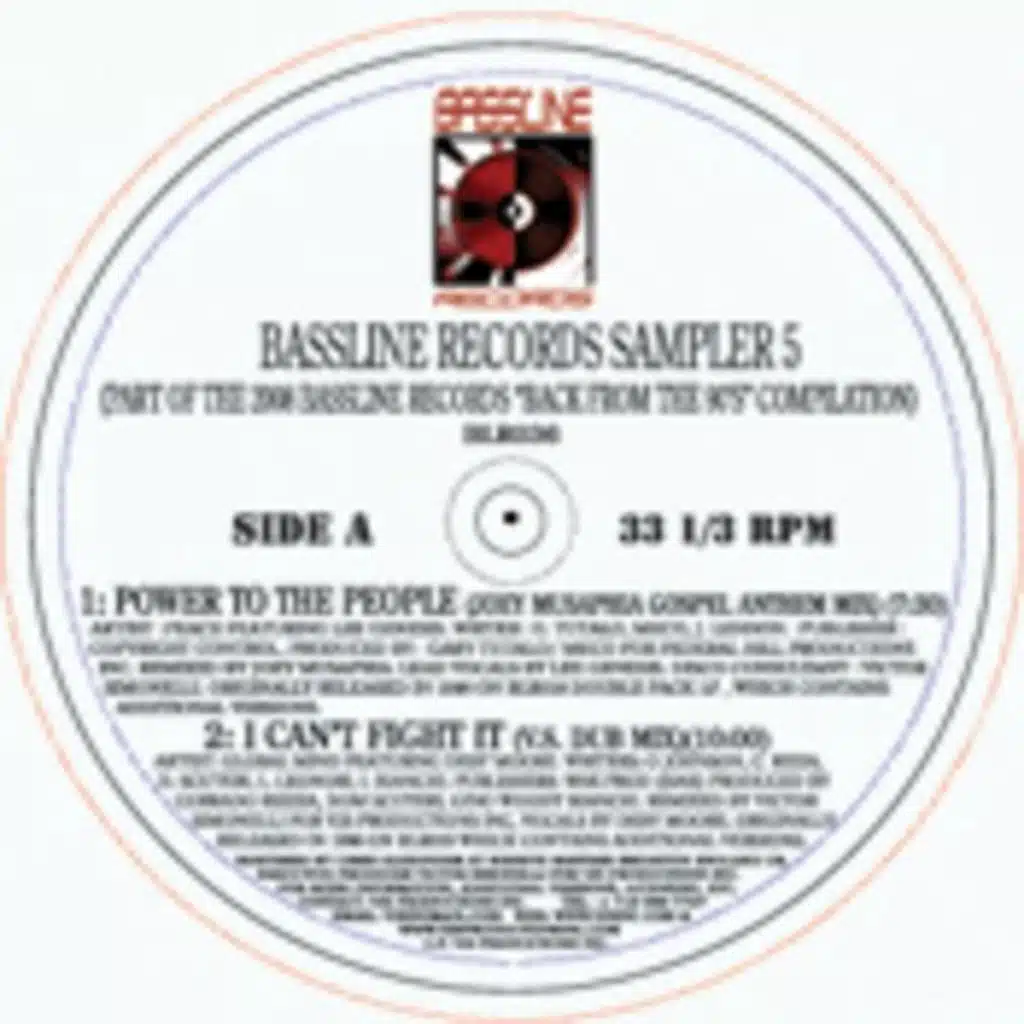 Global Mind & Desy Moore