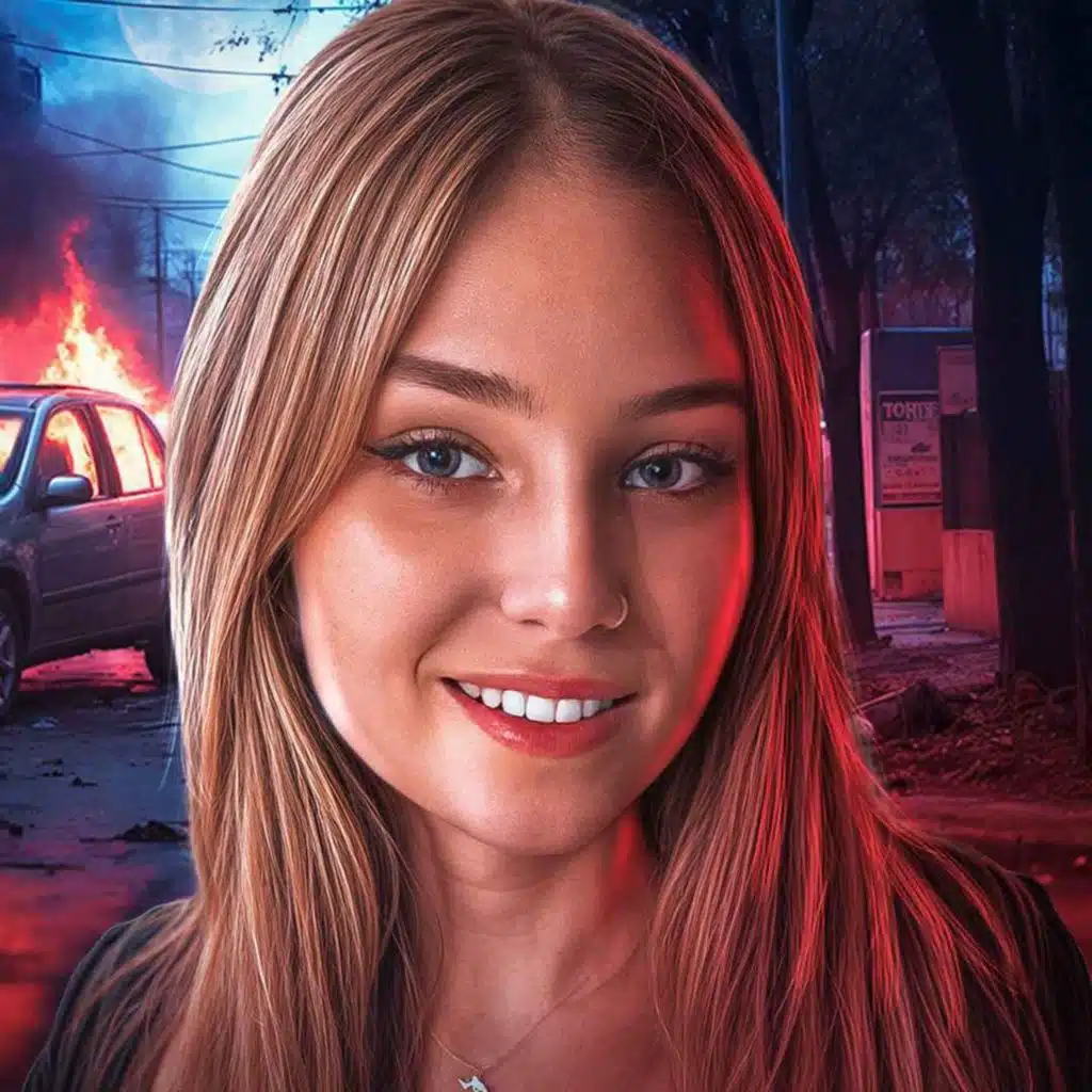 la VÉRITÉ derrière cette DISPARITION a HORRIFIÉ le pays : Le cas Catalina Gutierrez