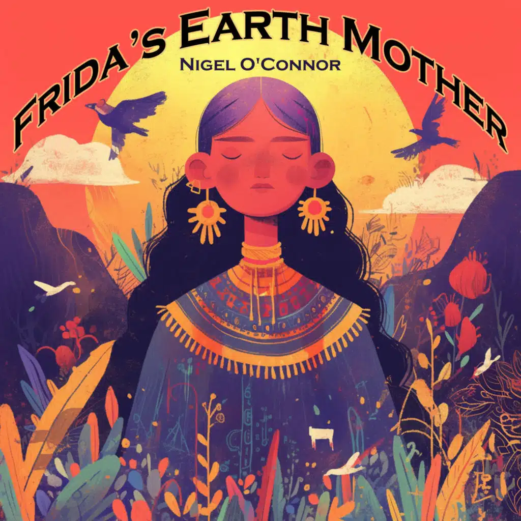 Frida's Earth Mother