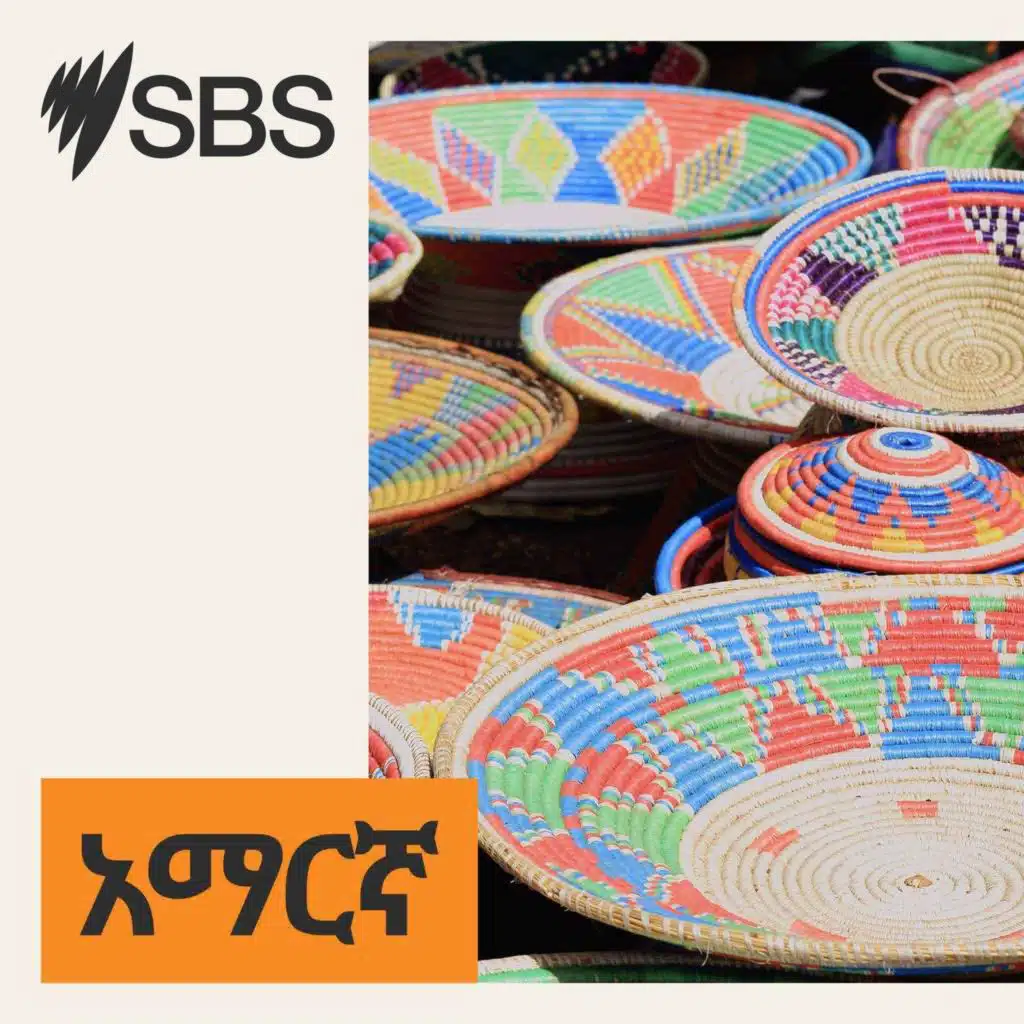 SBS አማርኛ - ሙሉ የራዲዮ ፕሮግራም